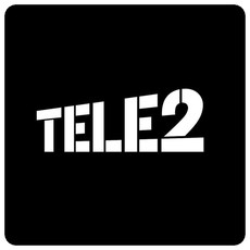 Мобильный оператор TELE2