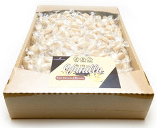Изображение Конфеты "Milky Vanilla" в кондитерском гофролотке , 3 кг.