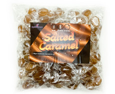Изображение Конфеты «Salted Caramel», 1 кг.