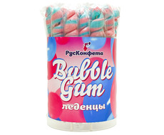 Изображение Спирали "Bubble Gum" в тубусе, 20 гр.