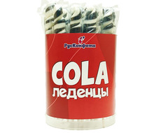 Изображение Спирали "Cola" в тубусе, 20 гр.